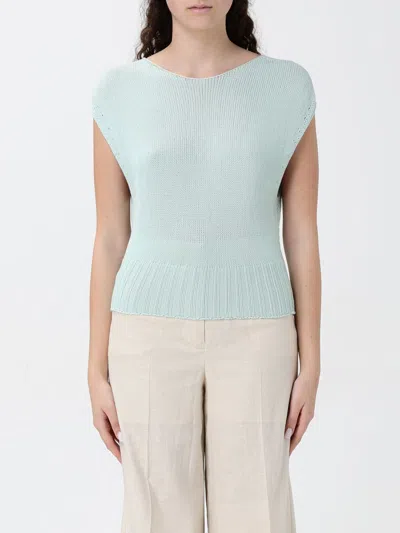 Twinset Top  Damen Farbe Mint
