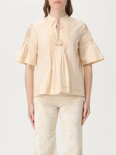 Twinset Top  Woman Color Pink
