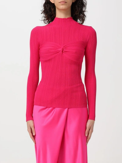 Twinset Top  Woman Color Pink