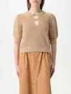 Twinset Top  Woman Color Rope In Rope
