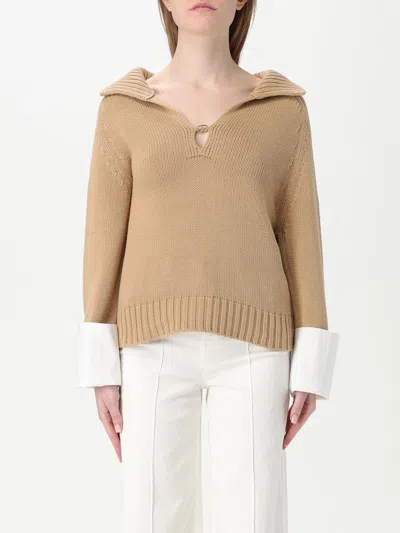 Twinset Top  Woman Color White