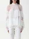 Twinset Top  Woman Color White