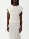 Twinset Top  Woman Color White