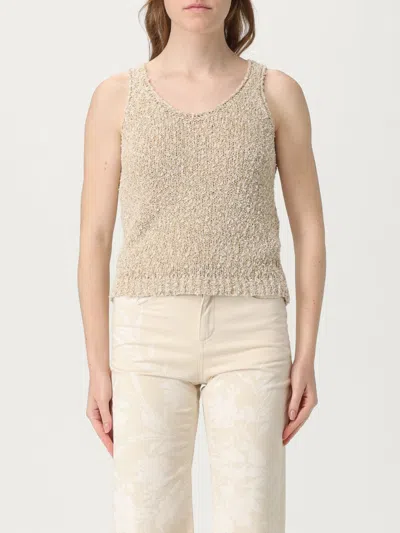 Twinset Top  Woman Color White