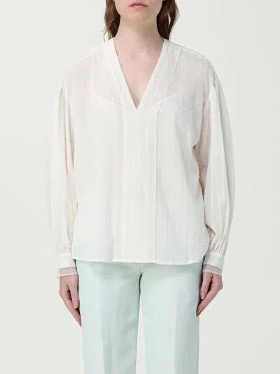 Twinset Top  Woman Color White