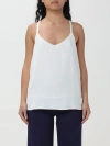 Twinset Top  Woman Color White