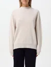 Twinset Sweater  Woman Color White In Weiss