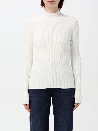 Twinset Top  Damen Farbe Yellow Cream In Yellow Cream