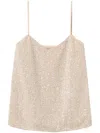 Twinset Top In White