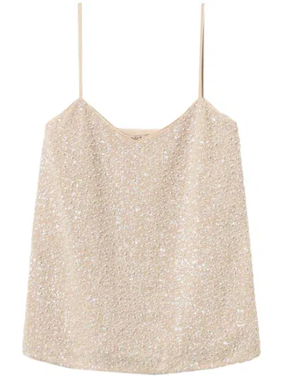 TWINSET TWINSET TOP
