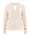 Twinset Top Woman