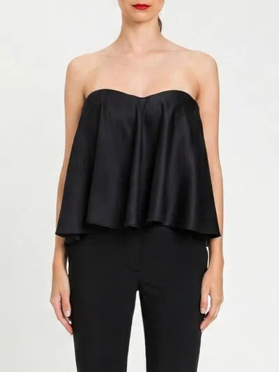 Twinset Top  Woman Color Black