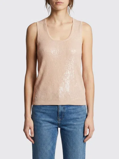 TWINSET TOP WOMAN TWINSET,H95319010