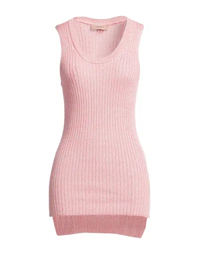 Twinset Tops In Pink