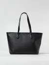 Twinset Tote Bags  Woman Color Black