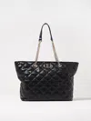 Twinset Tote Bags  Woman Color Black