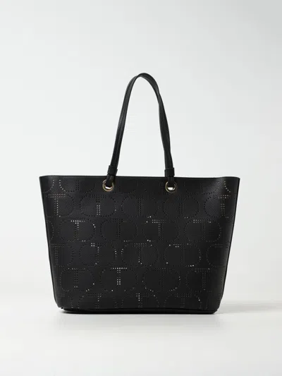 Twinset Tote Bags  Woman Color Black