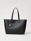 Twinset Tote Bags  Woman Color Pearl