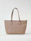 Twinset Tote Bags  Woman Color Rope In Rope