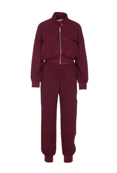 TWINSET TRACK SUIT