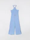 Twinset Tracksuit  Kids Color Gnawed Blue