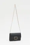 Twinset Tracolla Madame In Nero