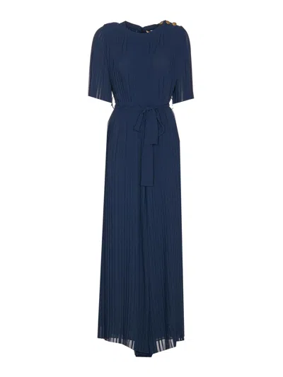 Twinset Traje - Azul
