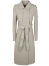 TWINSET TRENCH