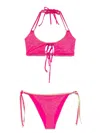 Twinset Triangle Bikini