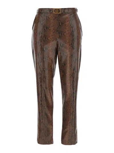 Twinset Trousers