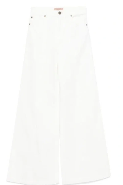 TWINSET TWINSET TROUSERS