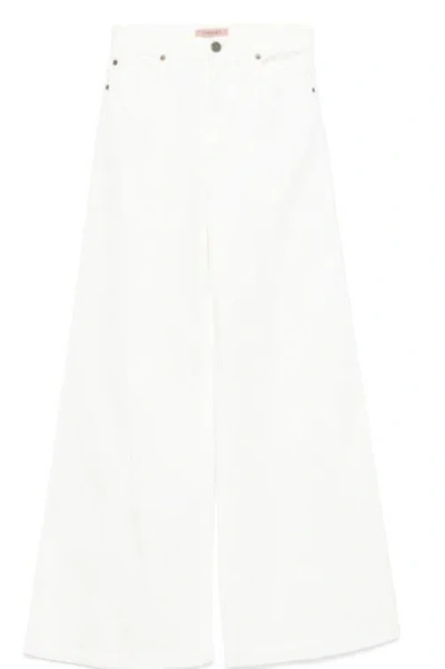 TWINSET TWINSET TROUSERS
