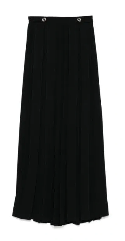 TWINSET TWINSET TROUSERS