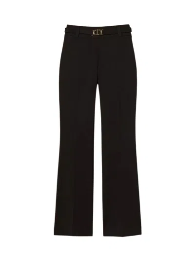 TWINSET TWINSET TROUSERS