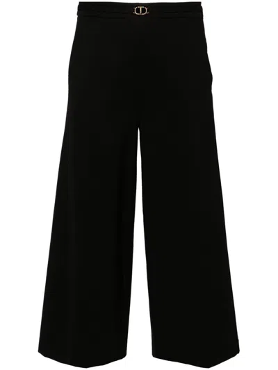 TWINSET TROUSERS