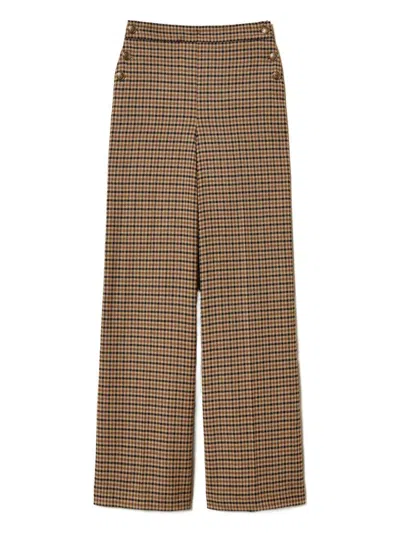TWINSET TWINSET TROUSERS
