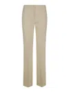 Twinset Pant Clothing In Naranja