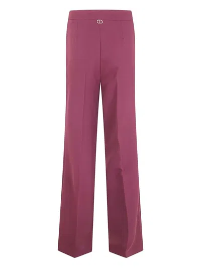 TWINSET TWINSET TROUSERS