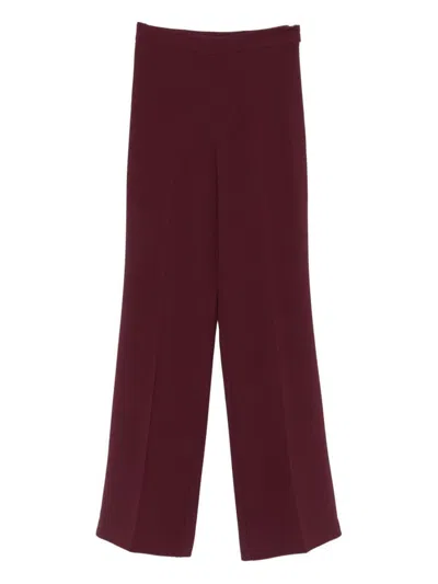 TWINSET TWINSET TROUSERS