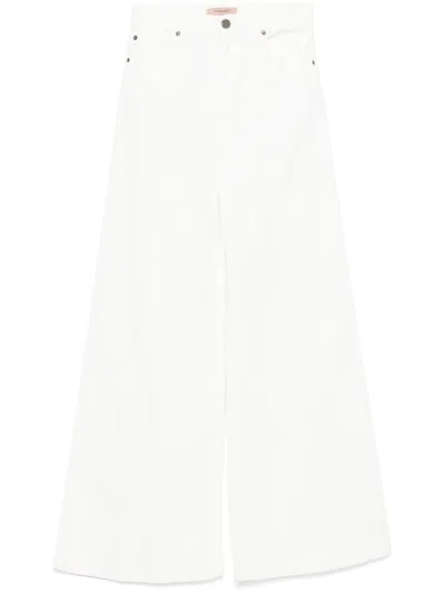 TWINSET TWINSET TROUSERS