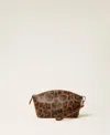 Twinset Trousse De Toilette Animalière Coupole