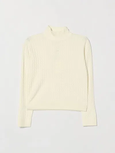 Twinset T-shirt Kids Color White