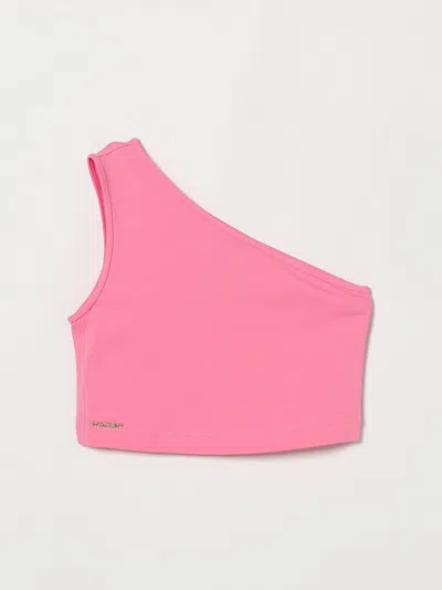 Twinset T-shirt  Kids Color Pink