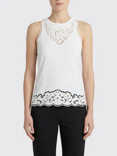 Twinset T-shirt  Woman Color White