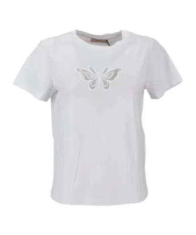 Twinset T.shirt W White