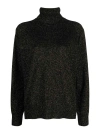 TWINSET TURTLE-NECK SWEATER