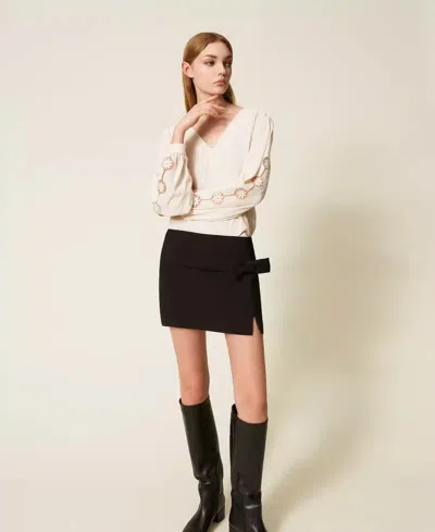 Twinset Twin-set 252tp2151 In Multi