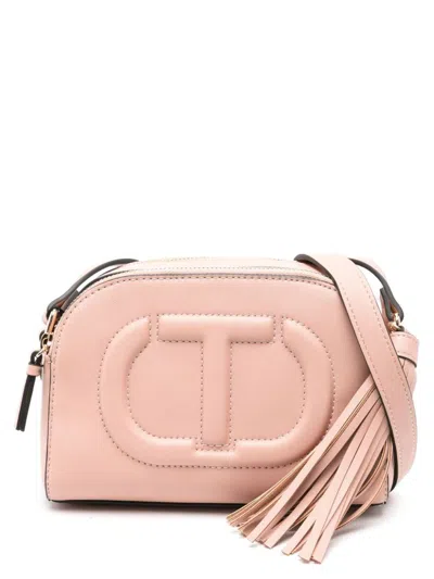 Twinset Twin-set Bags.. Pink