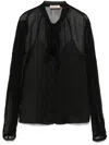 Twinset Long-sleeved Shirt
