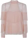 Twinset Twin-set Bluse